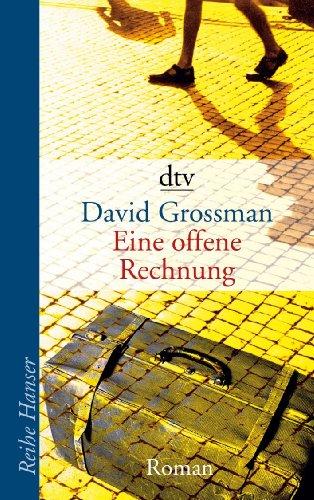 Eine offene Rechnung: Roman