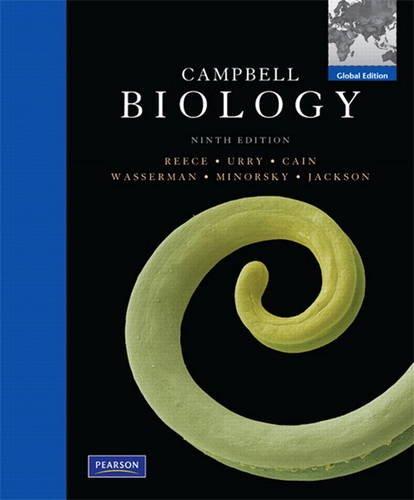 Biology (International Edition)