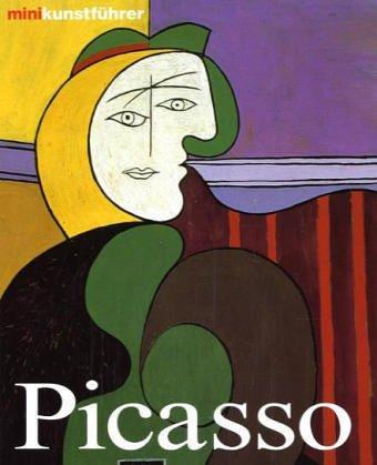 Minikunstführer Picasso: Leben und Werk