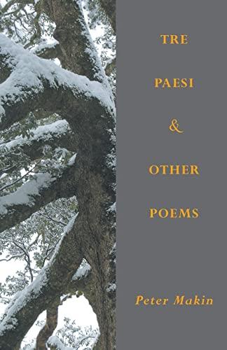 Tre Paesi & Other Poems