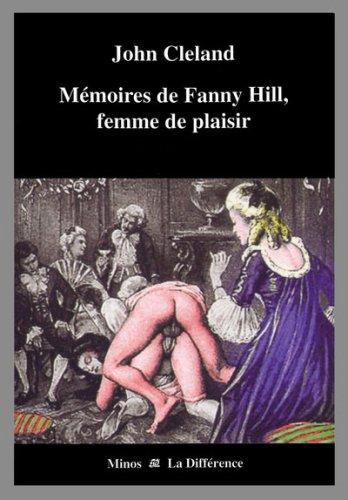 Mémoires de Fanny Hill, femme de plaisir