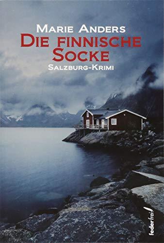 Die finnische Socke