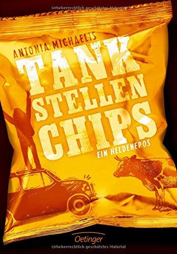 Tankstellenchips: Ein Heldenepos