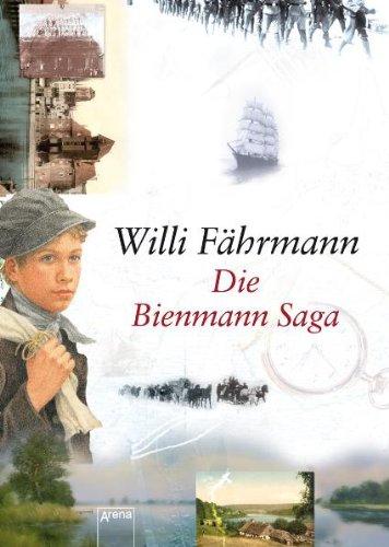 Die Bienmann-Saga