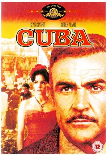 Cuba [UK Import]