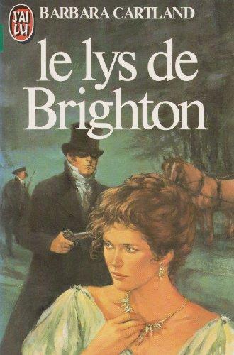 Le Lys de Brighton