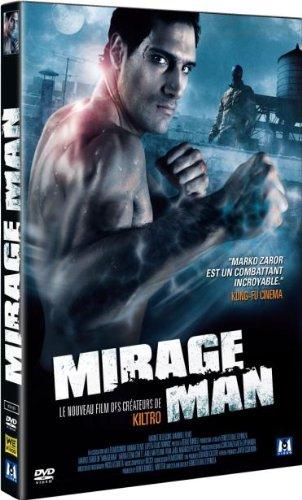 Mirage man [FR Import]