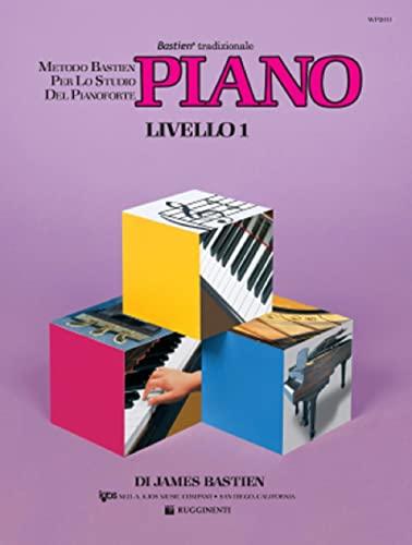 Piano Metodo Livello 1