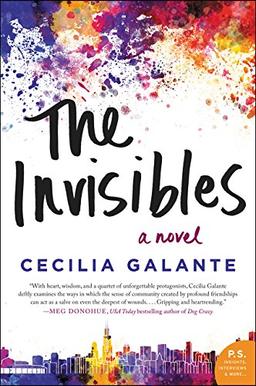 The Invisibles: A Novel