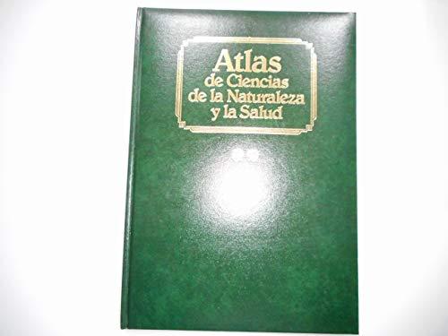 Atlas de geologia