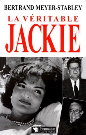 La véritable Jackie