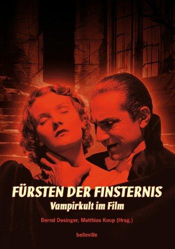 Fürsten der Finsternis: Vampirkult im Film