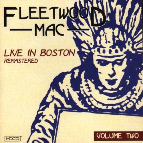 Live in Boston  VOL. 2