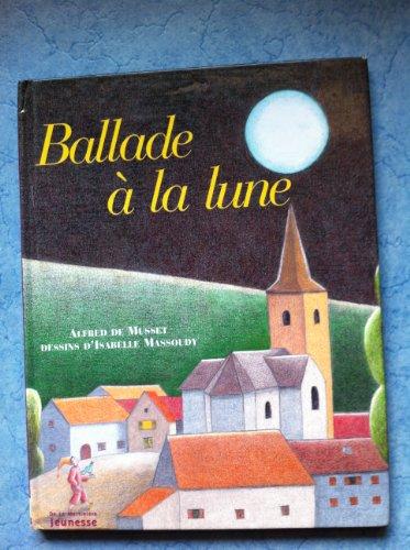 Ballade à la lune