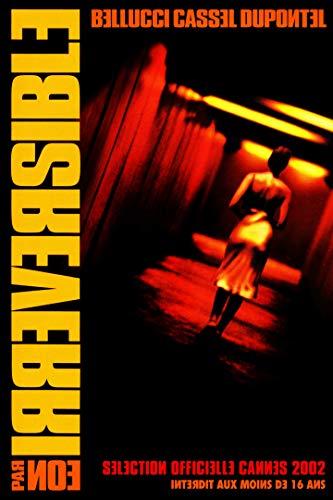 Irréversible [Blu-ray] [FR Import]