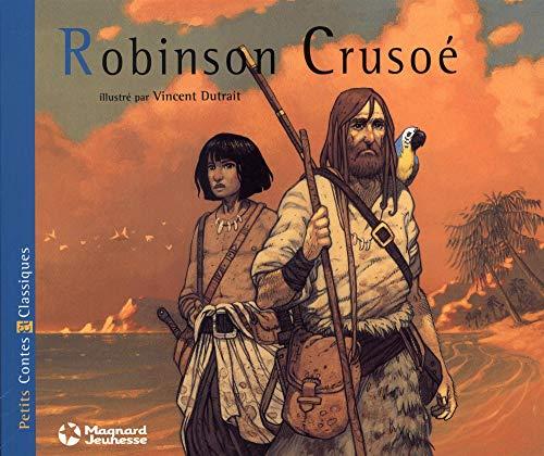 Robinson Crusoé