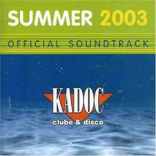 Summer 2003 (US Import)