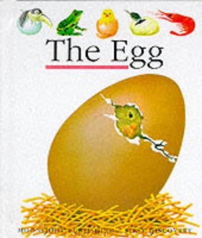 The Egg (First Discoveries)