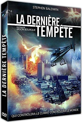 La dernière tempête [FR Import]