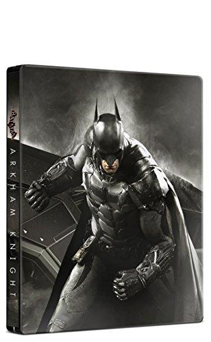 Batman: Arkham Knight - Special Steelbook Edition - [Xbox One]