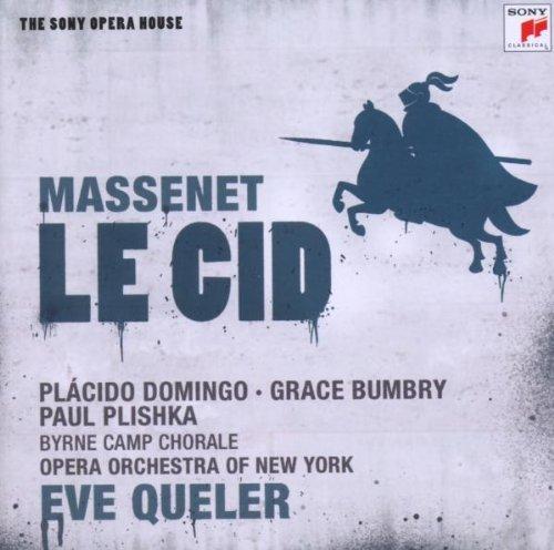 Massenet: Le Cid