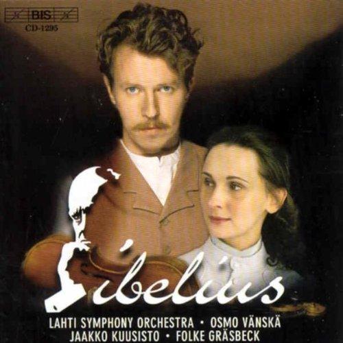 Sibelius.Musik Zum Film Von Timo Koivusalo