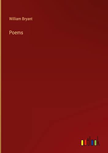 Poems