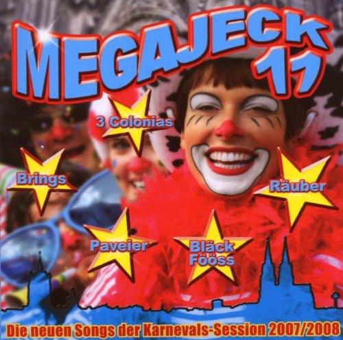 Megajeck 11