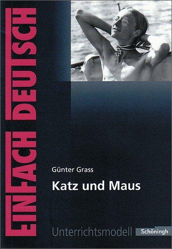 Günter Grass: Katz und Maus