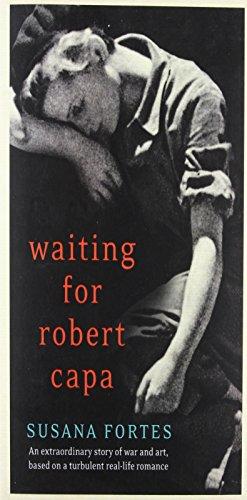 Waiting for Robert Capa