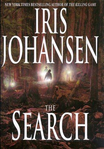 The Search (Eve Duncan)