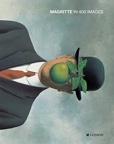 Magritte in 400 images