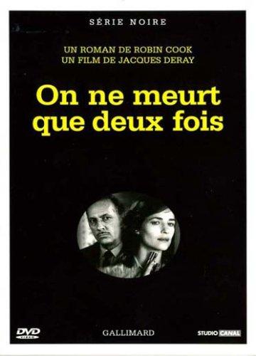 On ne meurt que deux fois [FR Import]