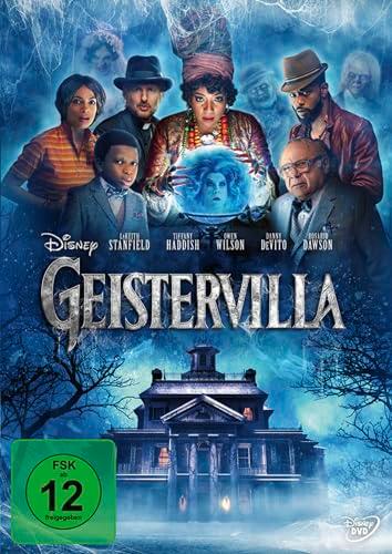 Geistervilla