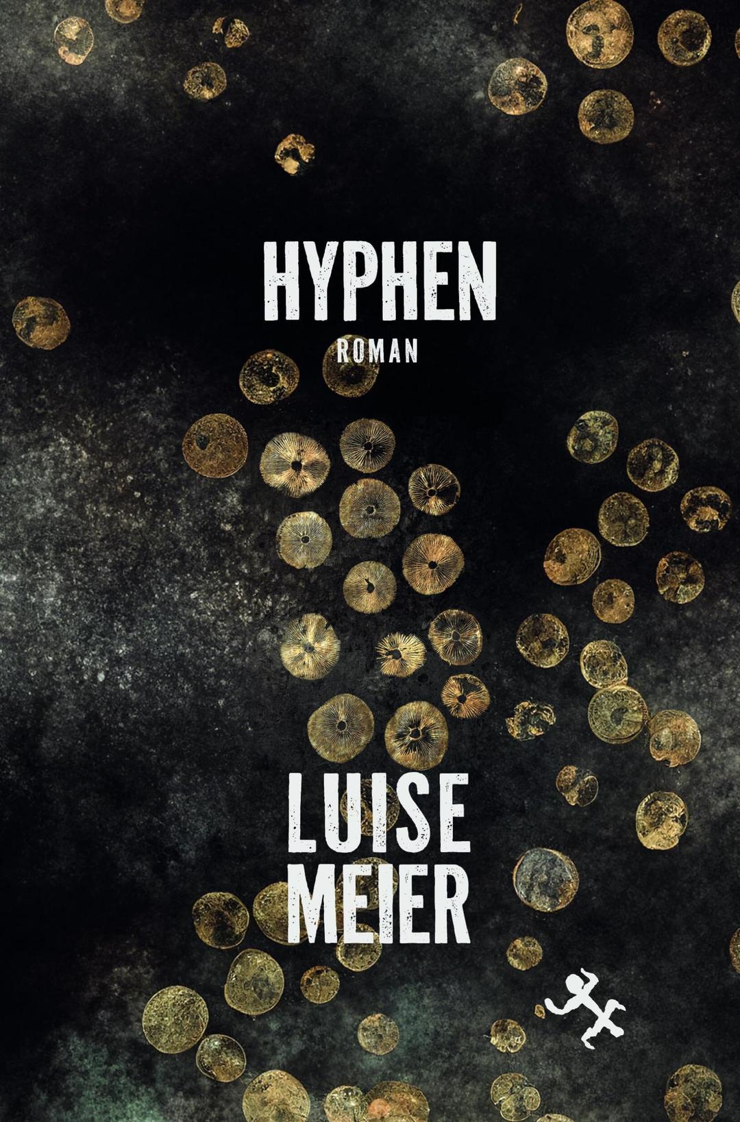 Hyphen: Roman