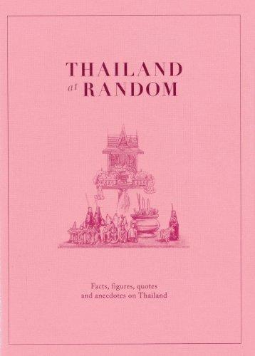 Thailand at Random