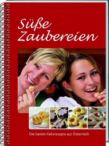 Süße Zaubereien: Die besten Keksrezepte aus Österreich