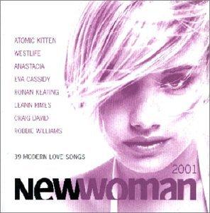 New Woman 2001