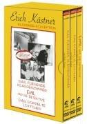 Erich Kästner Klassiker Kollektion [3 DVDs]