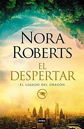 El despertar (El legado del dragón 1)