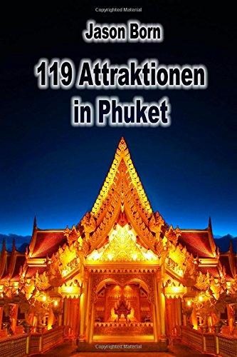 119 Attraktionen in Phuket