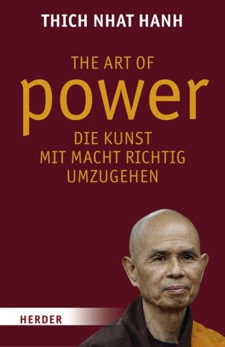 The Art of Power  -  Die Kunst, mit Macht richtig umzugehen