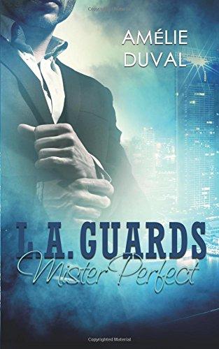 L.A. Guards: Mister Perfect