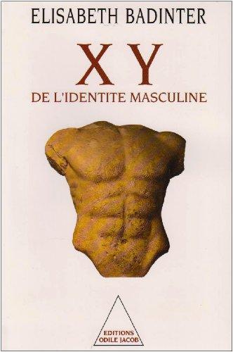 XY : de l'identité masculine