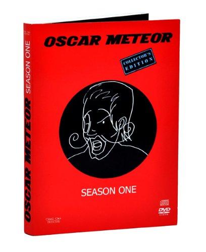 Oscar Meteor - Season One Collector