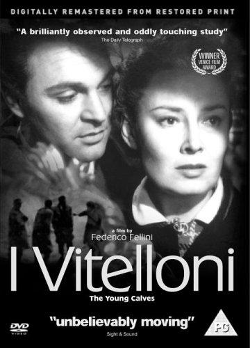 I Vitelloni [UK Import]