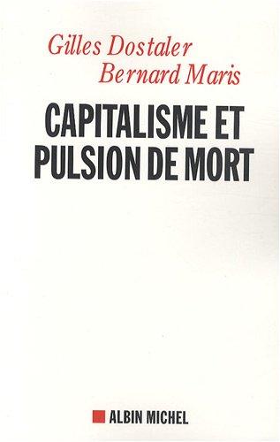 Capitalisme et pulsion de mort