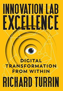 Innovation Lab Excellence: Digital Transformation from Within