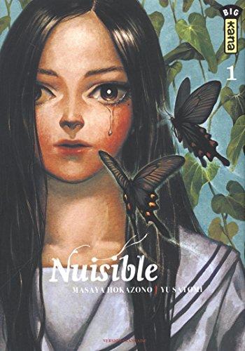 Nuisible. Vol. 1