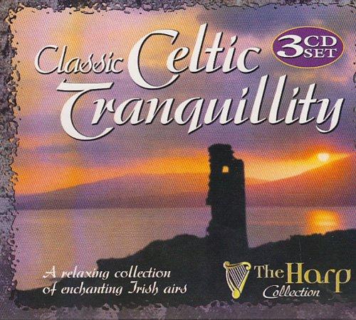 Classic Celtic Tranquillity